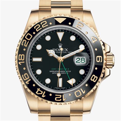 Orologio Rolex GMT.